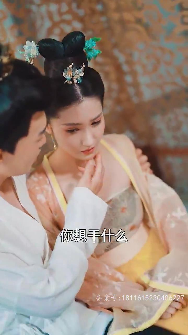 我在电影世界当王爷(蓝光)