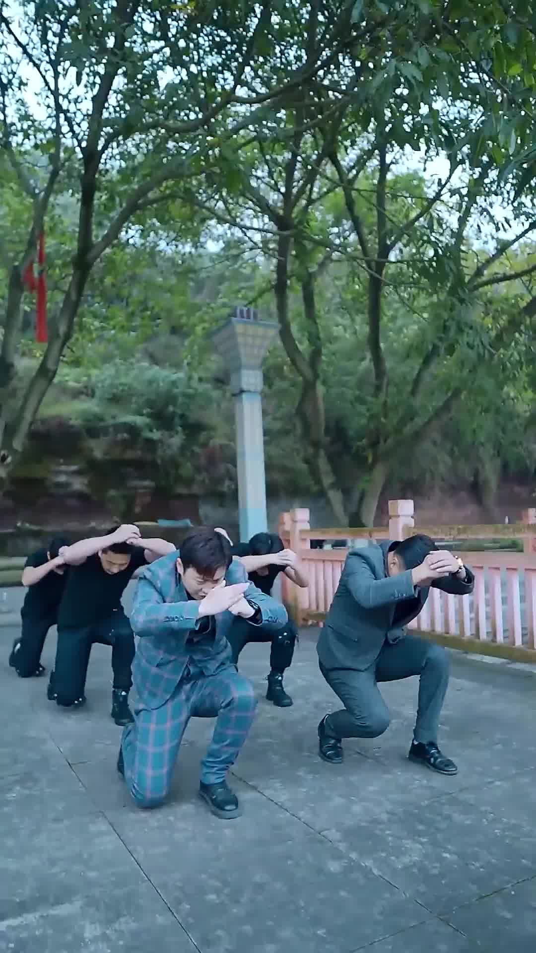 战神归来(1080)