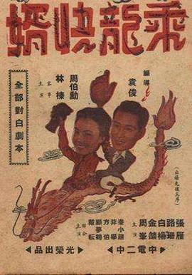乘龙快婿(1080)