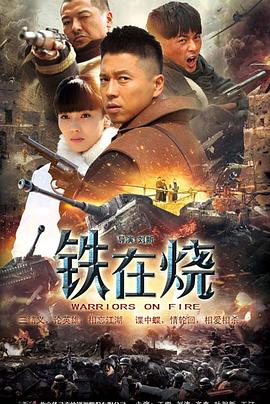 铁在烧2015(1080)