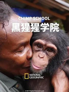 黑猩猩学院(蓝光)
