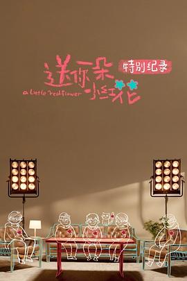 送你一朵小红花特别纪录(1080)