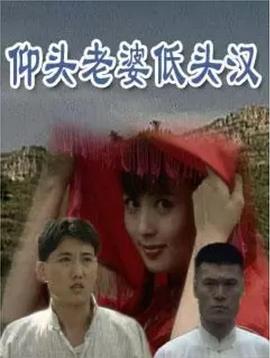 仰头老婆低头汉(蓝光)