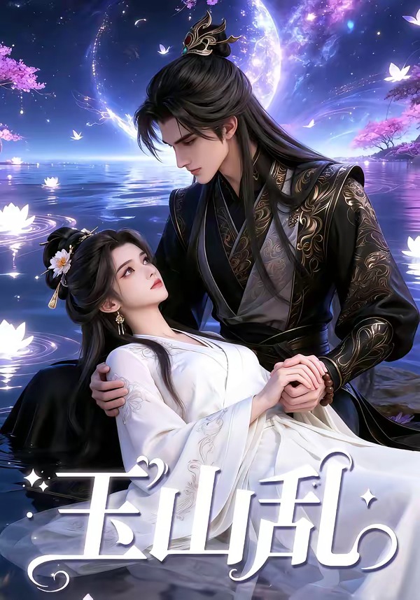 玉山乱（蓝光）