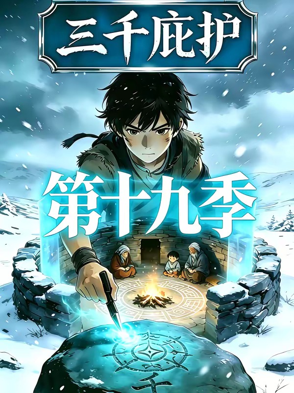 三千庇护第十九季(蓝光)
