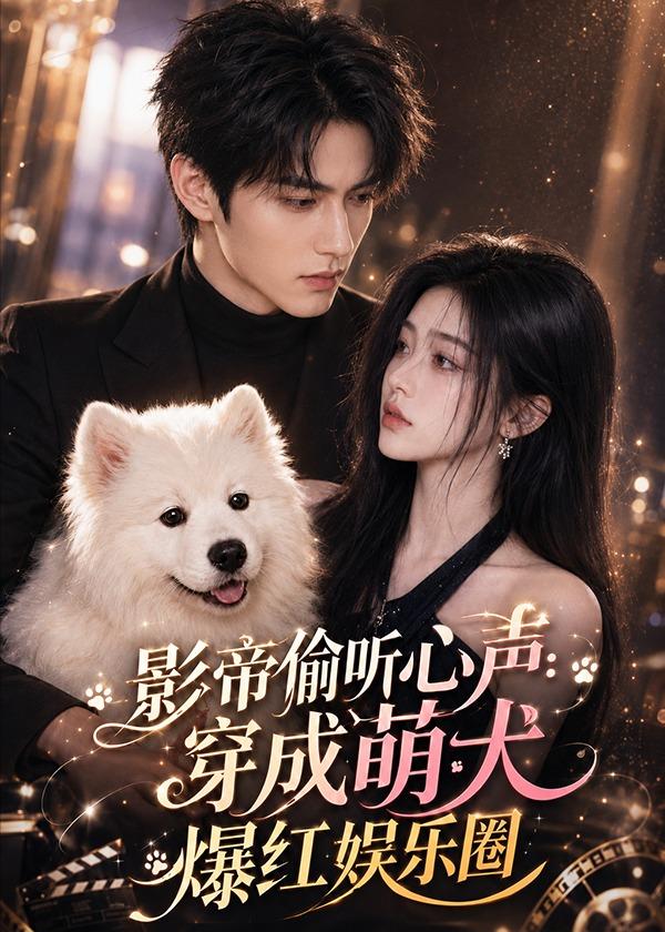 影帝偷听心声穿成萌犬爆红娱乐圈（蓝光）