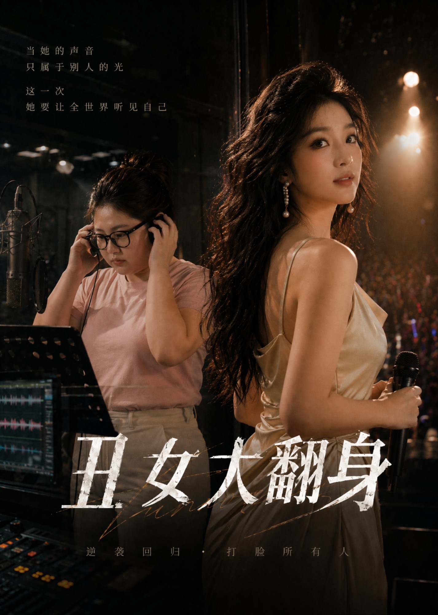 晋商宅斗春秋皆我掌(1080)