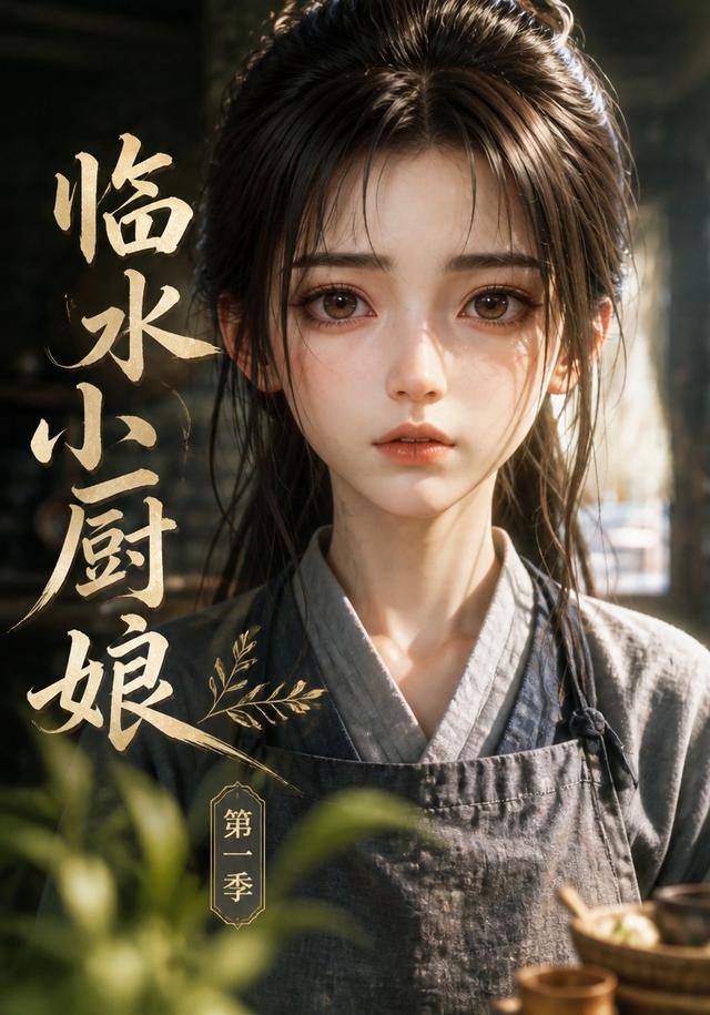 临水小厨娘第一季(4K)
