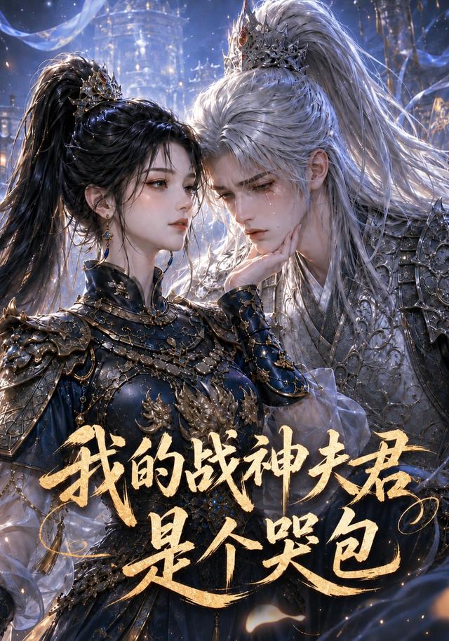 我的战神夫君是个哭包(蓝光)