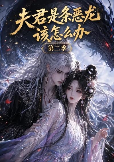 夫君是条恶龙该怎么办第二季（蓝光）