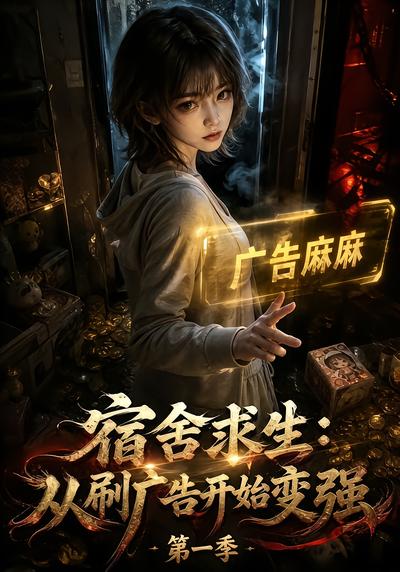 宿舍求生从刷广告开始变强第一季(蓝光)