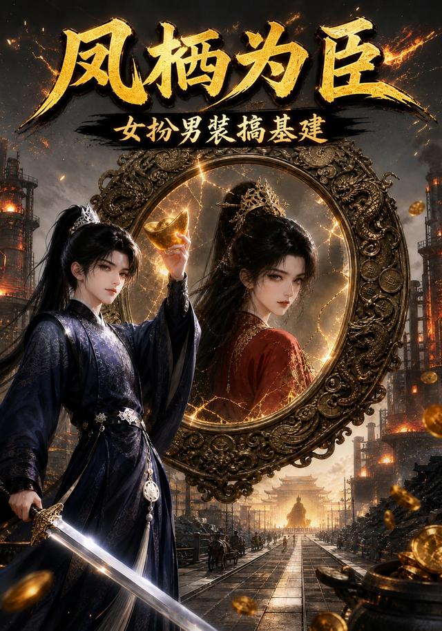 凤栖为臣女扮男装搞基建(1080)