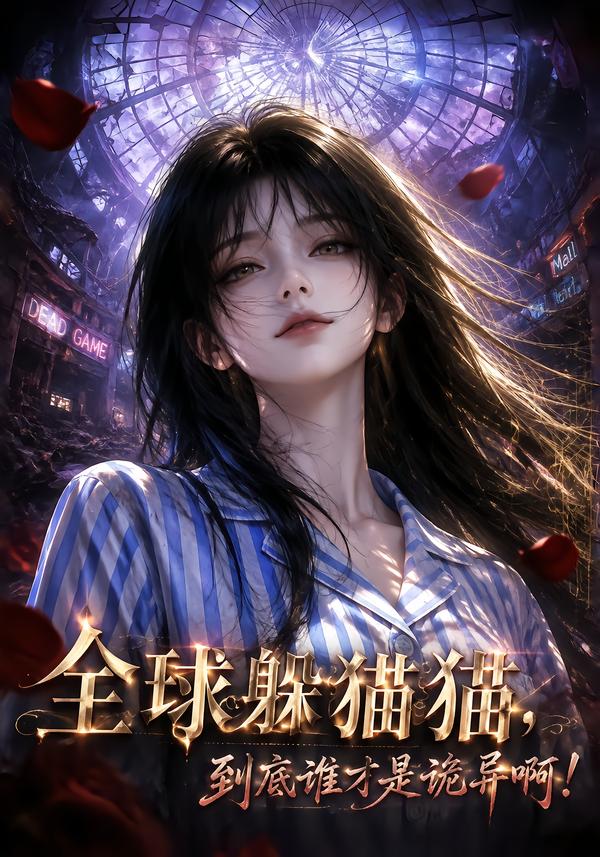 全球躲猫猫到底谁才是诡异啊（1080）