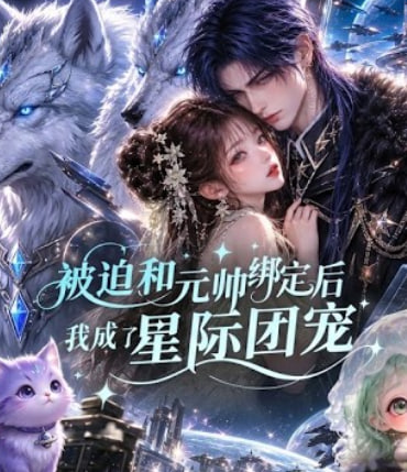 被迫和元帅绑定后我成了星际团宠(1080)