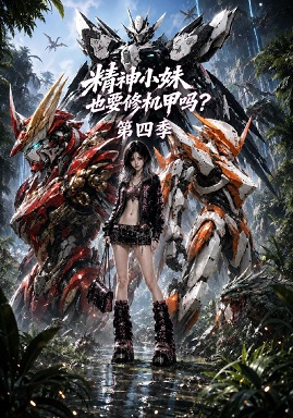 精神小妹也要修机甲吗第四季(1080)