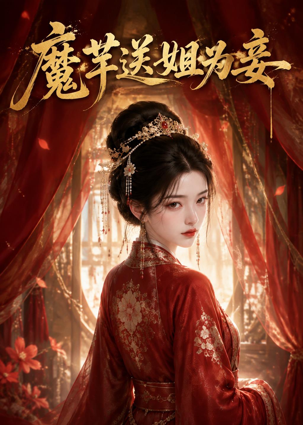 魔芋送姐为妾(4K)