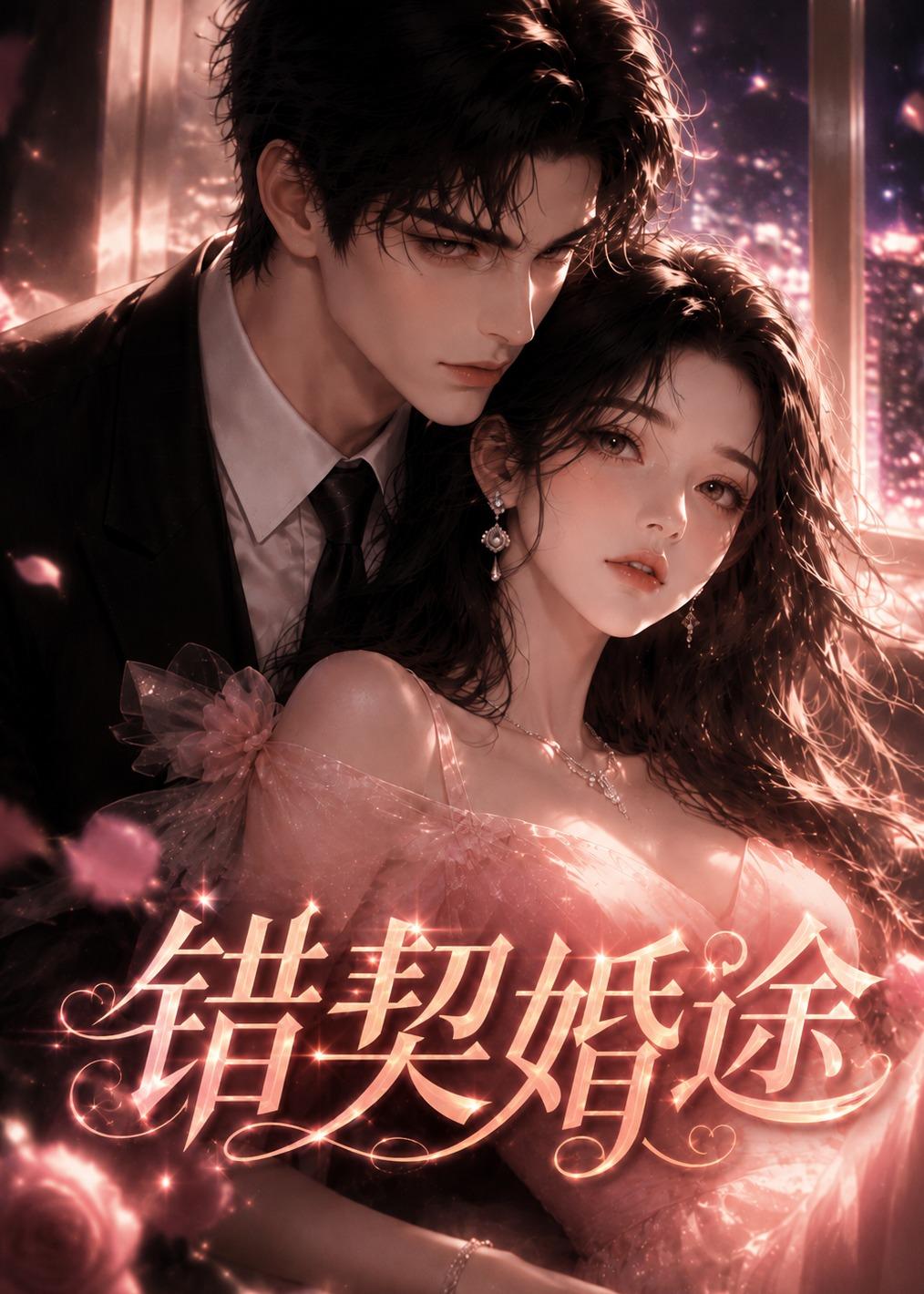 错契婚途（1080）