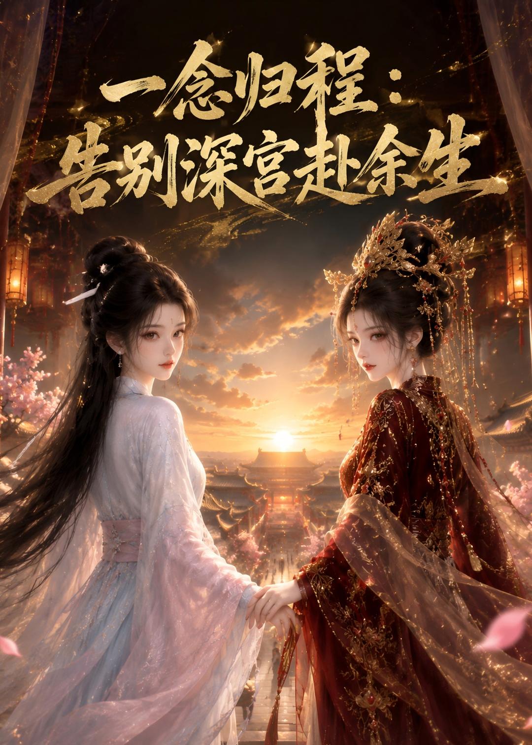 一念归程告别深宫赴余生（1080）