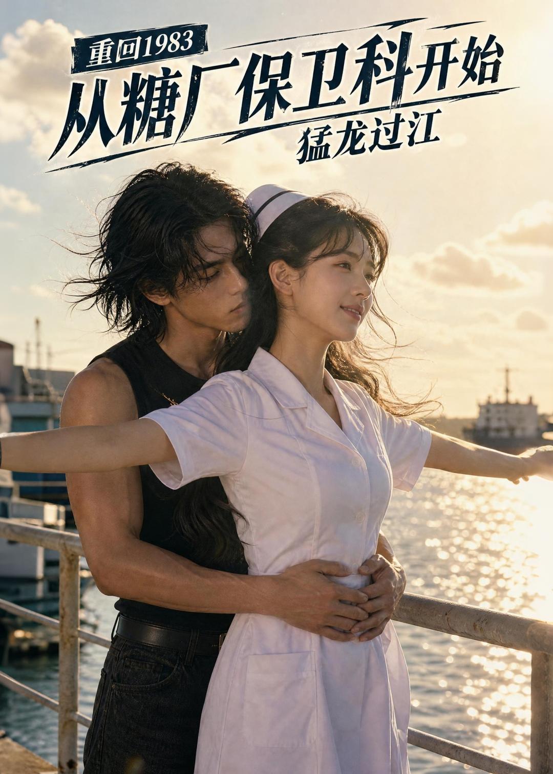 重回1983从糖厂保卫科开始猛龙过江(1080)