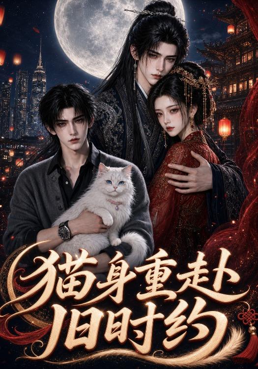 猫身重赴旧时约（1080）