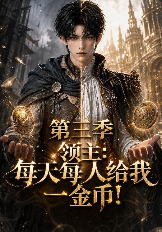 领主每天每人给我一金币第三季（1080）