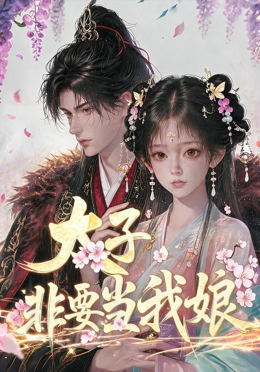 太子非要当我娘（1080）