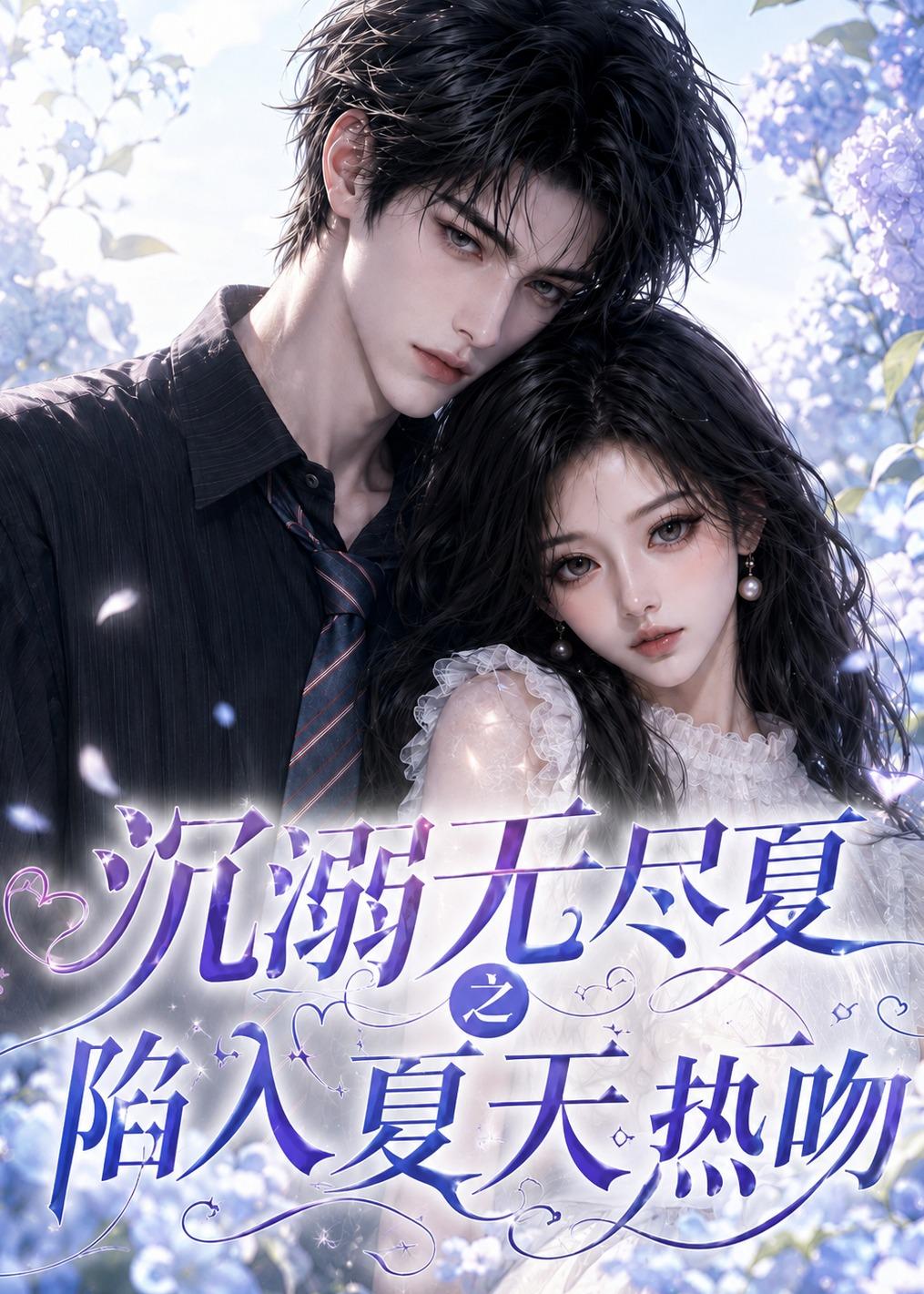 沉溺无尽夏之陷入夏天热吻(蓝光)