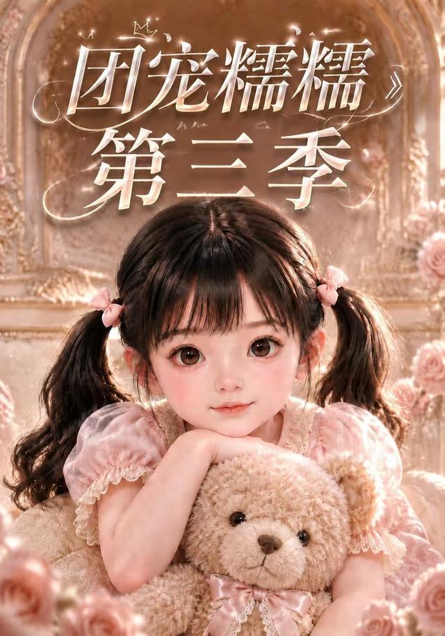 团宠糯糯第三季（1080）