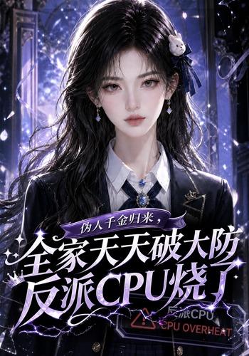伪人千金归来全家天天破大防反派cpu烧了(4K)