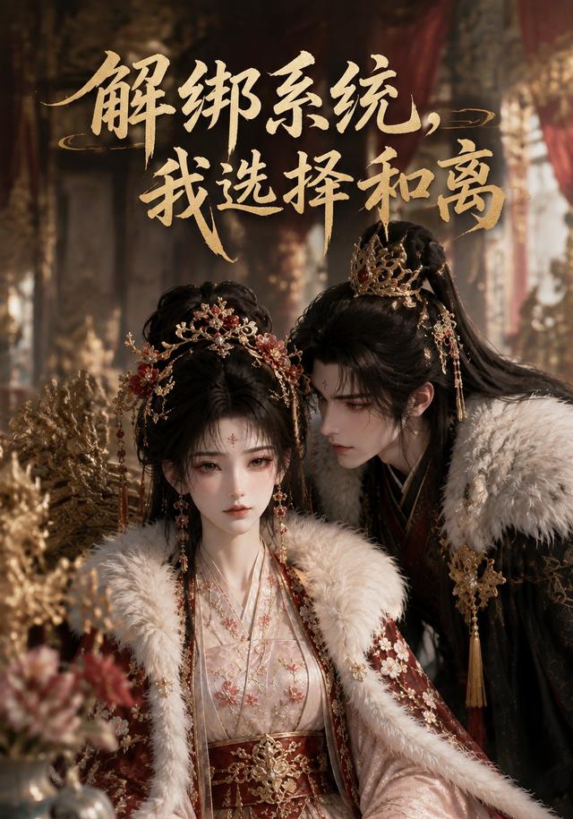 解绑系统我选择和离(1080)