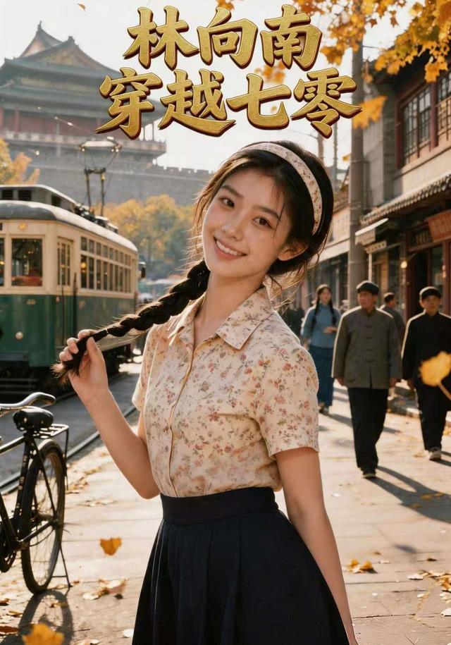 林向南穿越七零(1080)