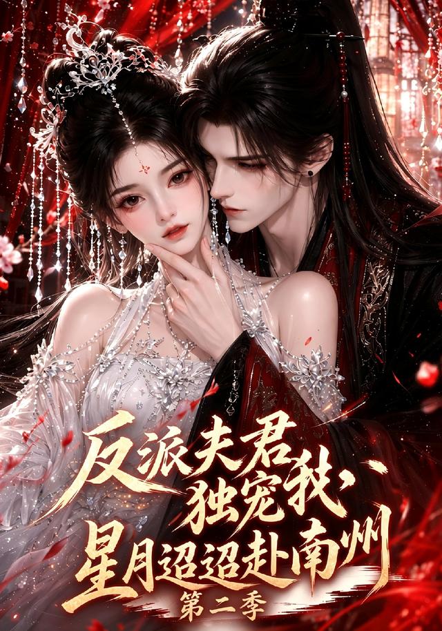 反派夫君独宠我星月迢迢赴南州第二季（1080）