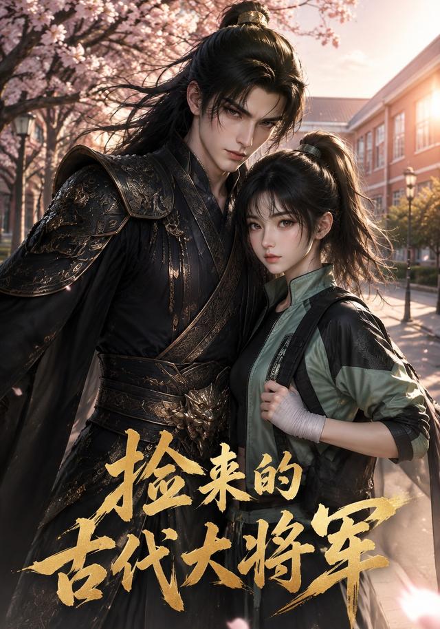 捡来的古代大将军(1080)