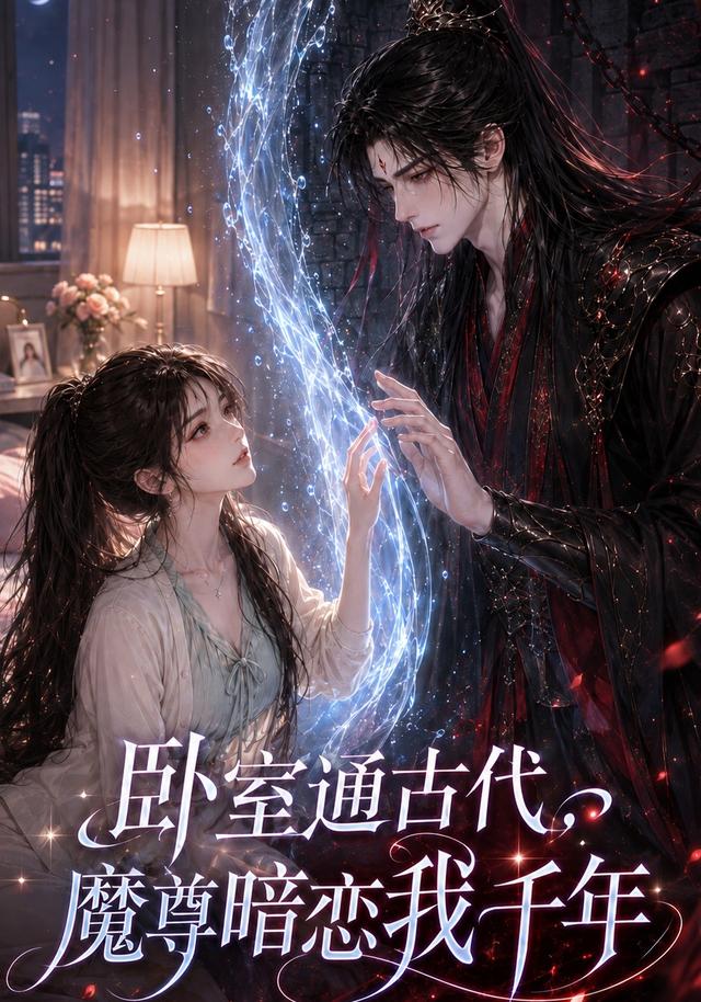 卧室通古代魔尊暗恋我千年(蓝光)