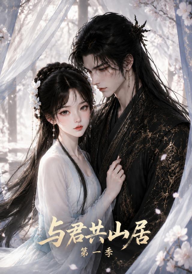 与君共山居第一季(蓝光)