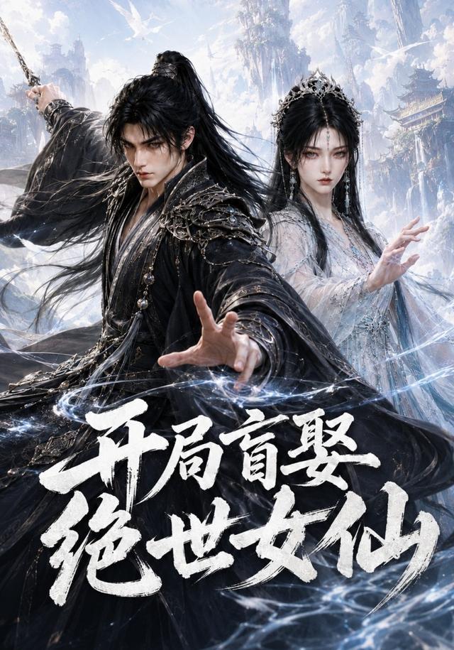 开局盲娶绝世女仙（蓝光）