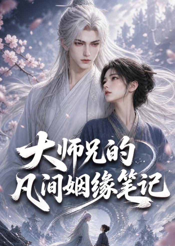 大师兄的凡间姻缘笔记（蓝光）