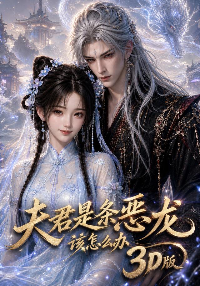 夫君是条恶龙该怎么办3d版(1080)