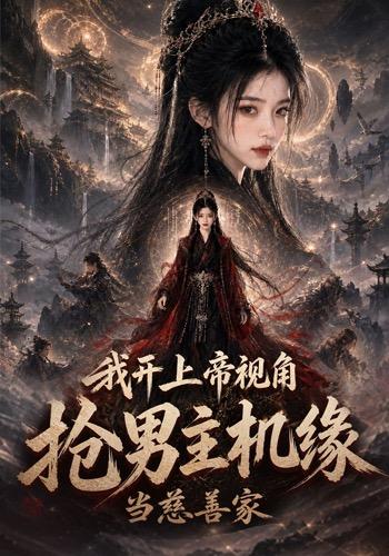 我开上帝视角抢男主机缘当慈善家（1080）