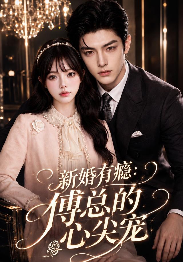 新婚有瘾傅总的心尖宠（1080）