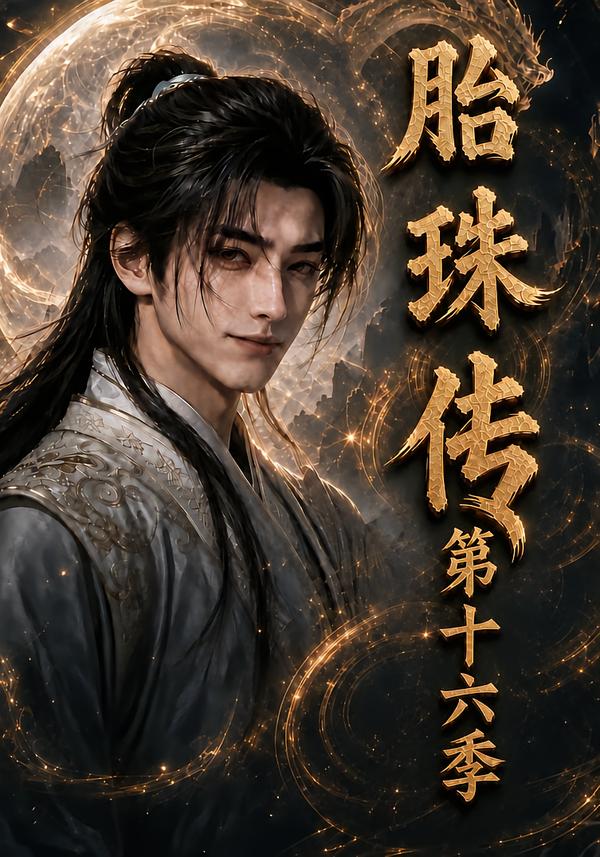 胎珠传第十六季（蓝光）