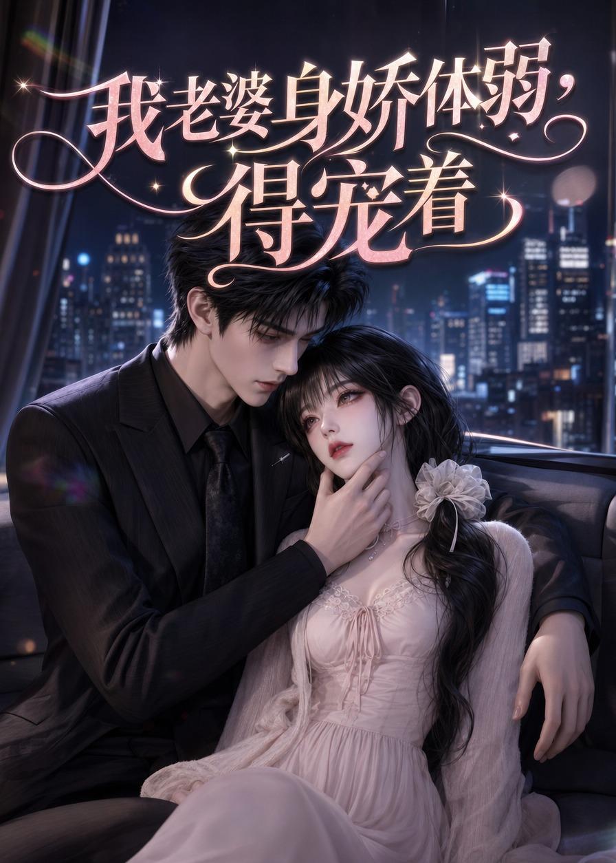我老婆身娇体弱得宠着（蓝光）