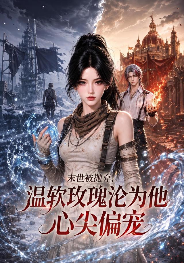 末世被抛弃温软玫瑰沦为他心尖偏宠（1080）