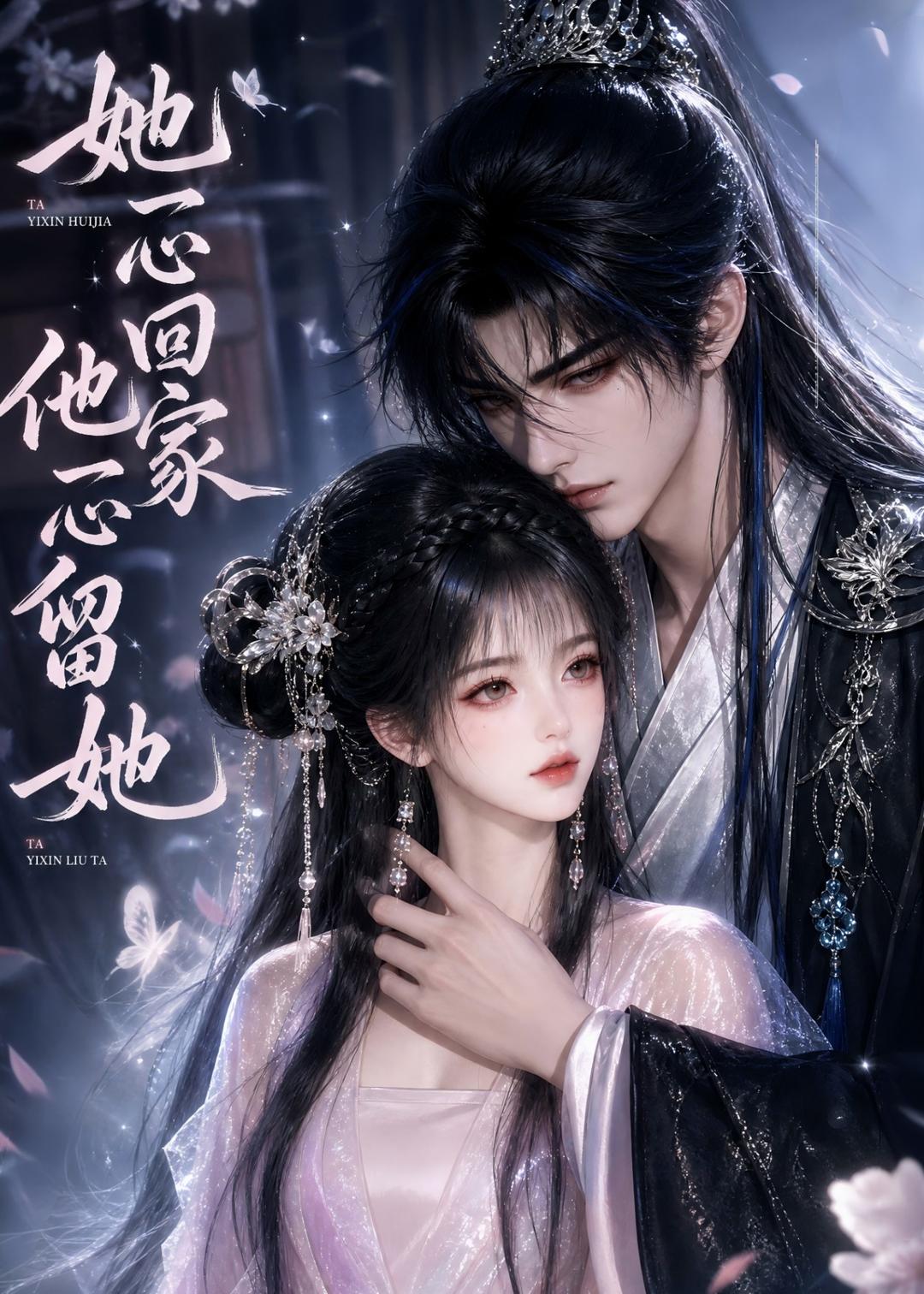 她一心回家他一心留她（1080）