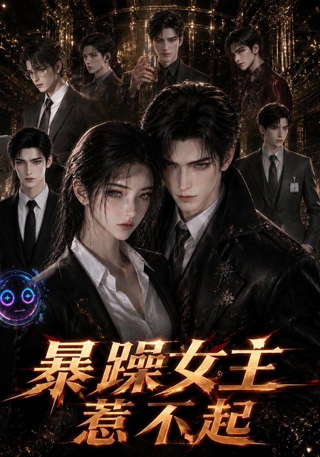 暴躁女主惹不起（1080）