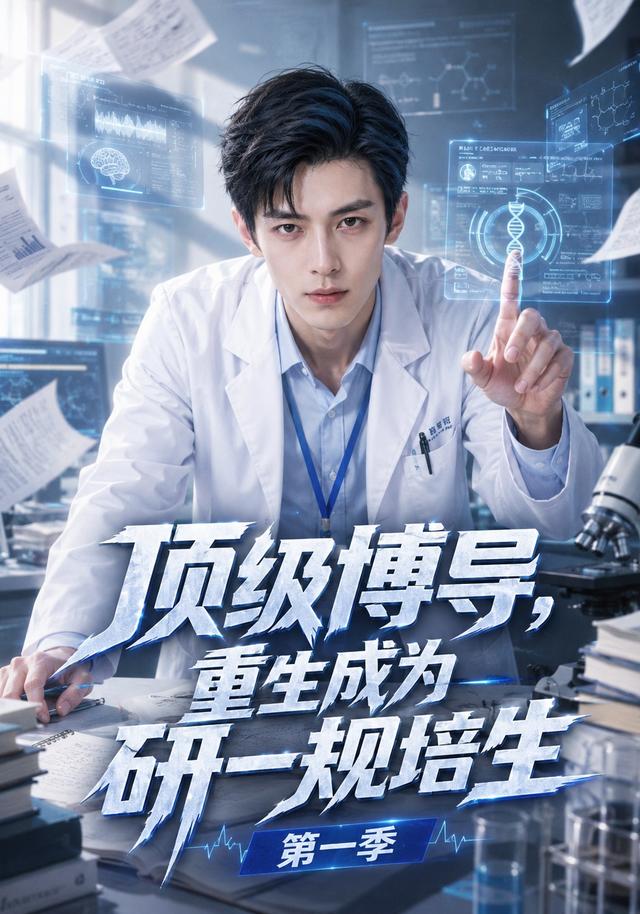 顶级博导重生成为研一规培生第一季（1080）