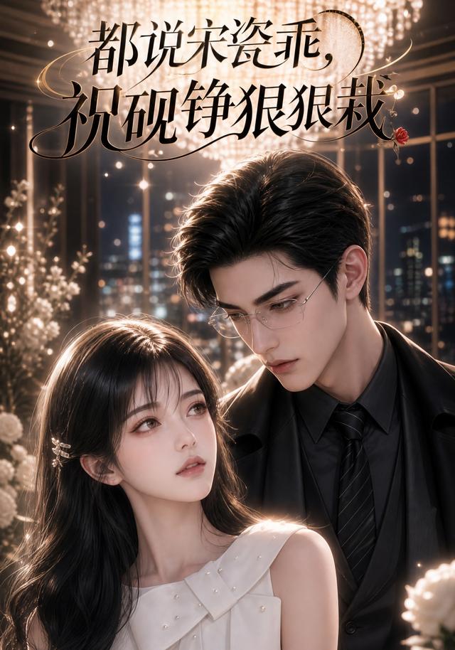 都说宋瓷乖祝砚铮狠狠栽（1080）