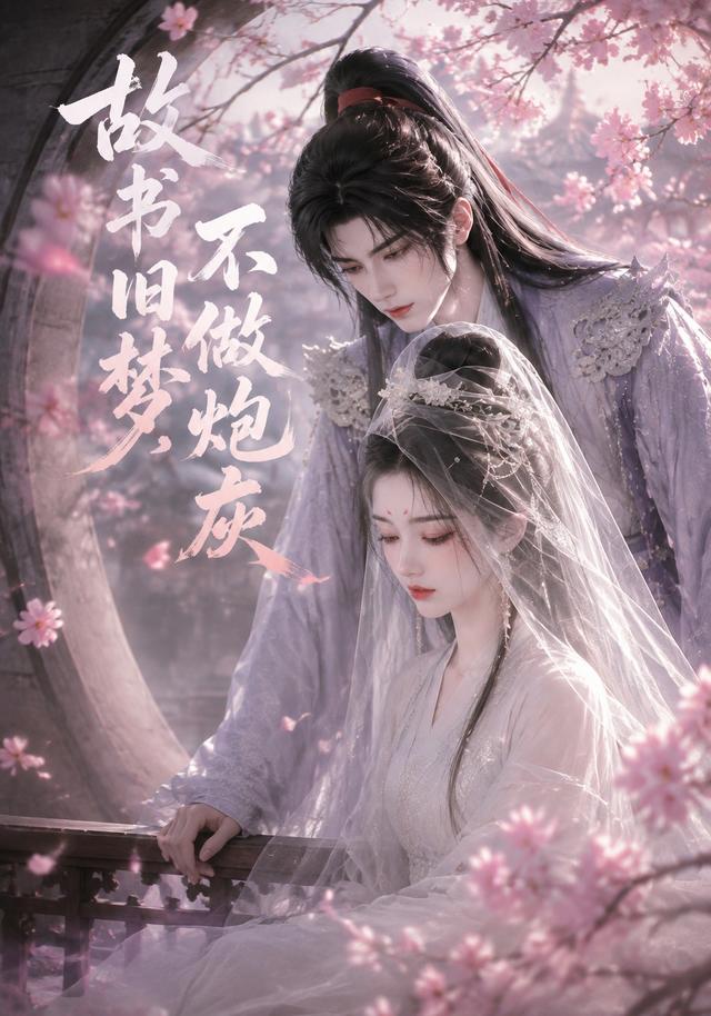 故书旧梦不做炮灰(1080)