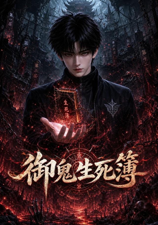 御鬼生死簿(1080)