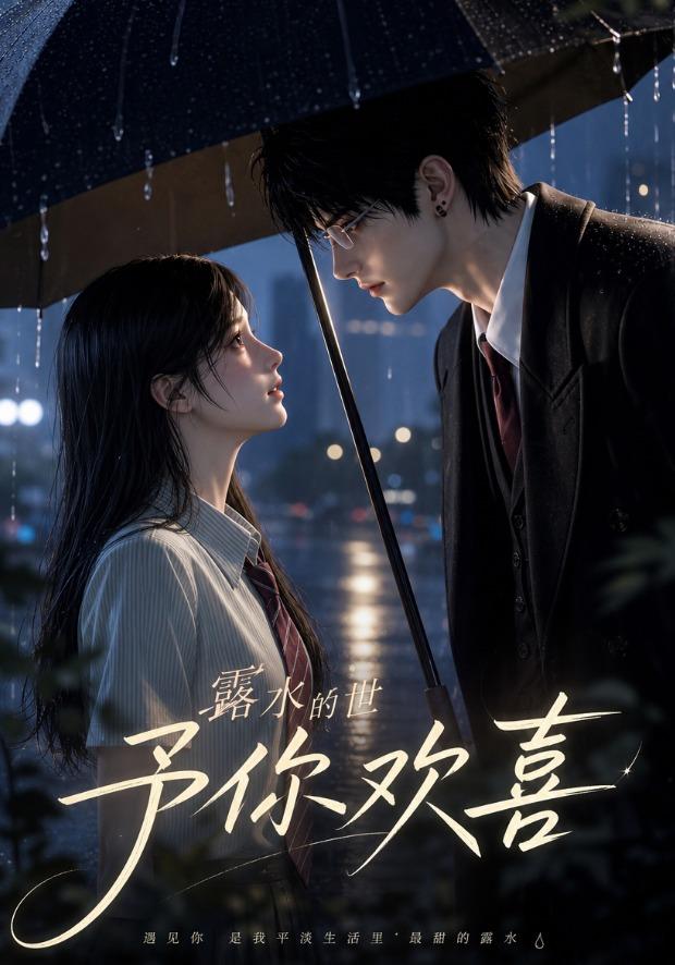 露水的世予你欢喜(1080)